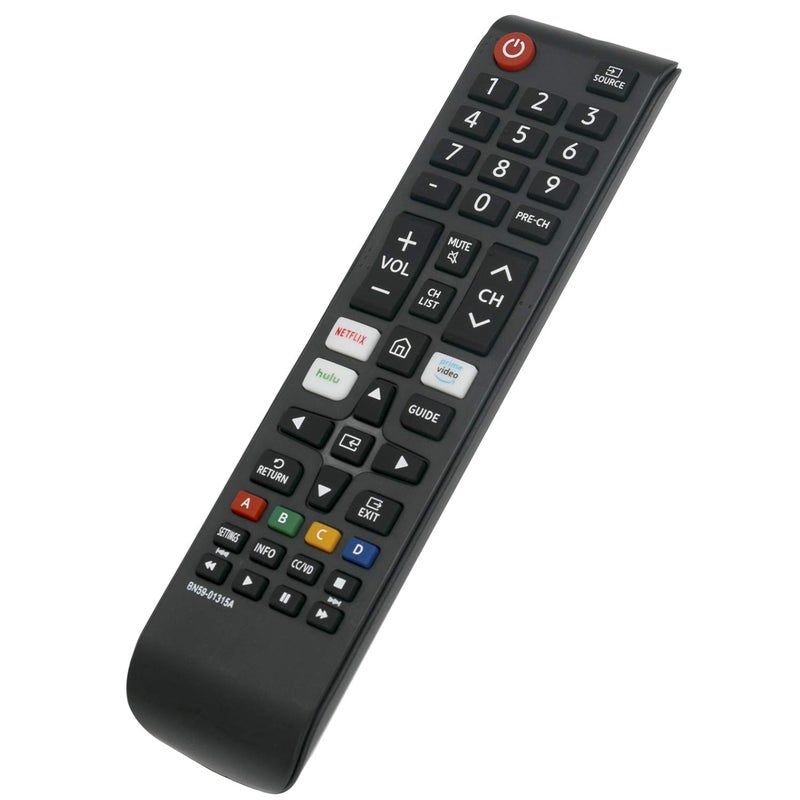 Beyution New BN59-01315A Remote Control Work with Samsung 2019 UHD Smart TV UN58RU7200 UN65RU7100 UN65RU710D UN65RU7200 UN65RU7300 UN65RU730D UN75RU7100 UN75RU710D UN75RU7200 UN43RU7100FXZA UN43RU710DFXZA - Image 3